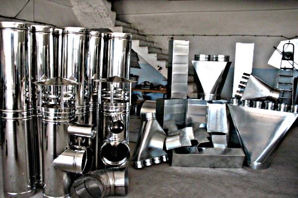 HAVALANDIRMA SİSTEMLERİ