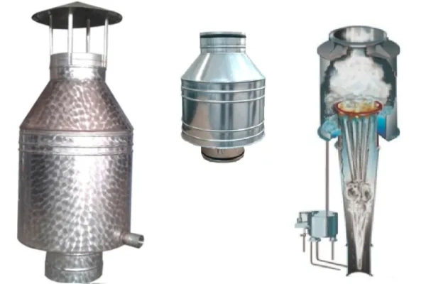 Antalya Baca ve Havalandırma Sistemleri